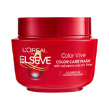 Maschera protettiva del colore dei capelli Color Vive, 300 ml, Elseve