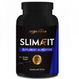 Slimafit, 60 capsules, Medicines