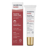 Sesderma Daeses Crème contour des yeux et des lèvres, 15 ml