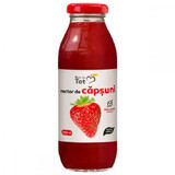 Bun de Tot sugar-free strawberry nectar, 300 ml, Dacia Plant