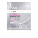 Maschera in lamina con effetto desensibilizzante calmante, 1 pz, Babor