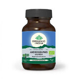 Andrographis, 60 capsules, Organic India