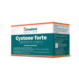 Cystone Forte, 60 film-coated tablets, Himalaya