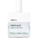 Moisturizing face spray with Menta Prep Mist, 30 ml, West Barn