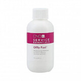 CND Service Essential Offly Fast Nagellackentferner 59ml