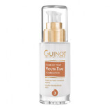 Fondotinta Guinot Youth Time N3 con effetto ringiovanente 30ml