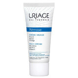 Uriage Xémose - Crema Viso, 40ml