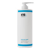 Shampoo K18 pH Manutenzione Peptide Prep 930ml