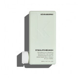 Shampoo per capelli e cuoio capelluto Kevin Murphy Stimulate-Me.Lavaggio effetto stimolante e rinfrescante 250 ml