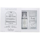 Siero Guinot Newhite Eclaircissant Vitamina C anti-macchie 23,5 ml+1,5g