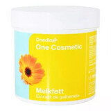 Crema alla calendula Melkfett One Cosmetic, 250 ml, Onedia