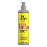 Balsamo per capelli fini Tigi Bed Head Bigger the Better™ Balsamo per volume 300 ml