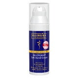 Crema per le mani, 50 ml, Allergika