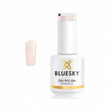 Smalto semipermanente Bluesky UV Moonlight & Roses 15ml