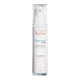 Crema notte con effetto levigante Cleanance Women, 30 ml, Avène