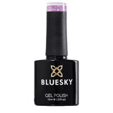 Vernis à ongles semi-permanent Bluesky UV Purple Dream 10ml 