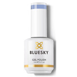 Bluesky UV semi-permanent nail polish You Rule Hands Up At Me 15ml