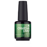 Smalto semipermanente CND Creative Play GEL #514 Jaded 15ml