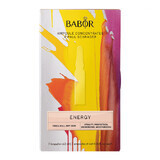 Set di fiale concentrate Babor Masterpiece Energy effetto rivitalizzante 7x2ml