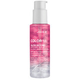 Siero per capelli Joico ColorFul Glow Beyond Anti-Fade Serum effetto protezione UV 63ml