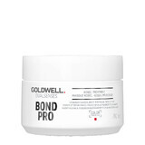 Trattamento 60 secondi per rafforzare e riparare Dualsenses BondPro Strength & Resilience, 200 ml, Goldwell