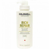 Goldwell Dualsenses 60sec Rich Repair Hair Treatment 500ml