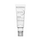 Bioderma Pigmentbio - Daily Care SPF50+ Crema Viso Quotidiana Anti-Macchie, 40ml