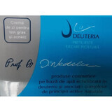 Crema da giorno per pelli grasse e acneiche, 50 ml, Deuteria Cosmetics