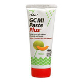 Crema dentale topica a base d'acqua al gusto di melone Mi Paste Plus, 40 g, GC