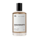 SARANHAEYO EAU DE PERFUME 60. ANIMA DELLA FORESTA 100ML