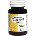 Propóleo &amp; Vitamina C &amp; Equinácea &amp; Soc x 60cpr Adya Verde