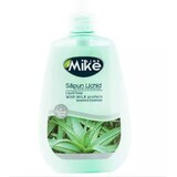 Sapone liquido con aloe vera, Linea Mike, 500 ml