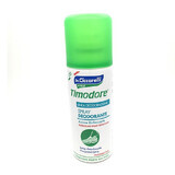 Ciccarelli Timodore Spray Deodorante Piedi 150 ml