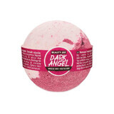 Bath ball with floral scent, Dark Angel x 150g, Beauty Jar