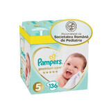 Pampers Premium Care 5 Junior (136)