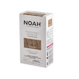 Tintura per capelli naturale, Biondo chiaro (8.0) x 140ml, Noah