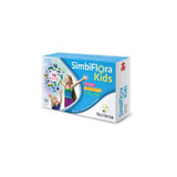 Simbiflora Kids 1 ct x 10 bustine