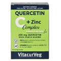 Quercetin C+Zn-Komplex x 60 Tabletten