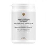 Zeolite Spectrum, 400 g, Novo Biomedics