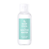 KEEP COOL Soothe Acqua Micellare con complesso calmante Phyto Green Women 100 ml