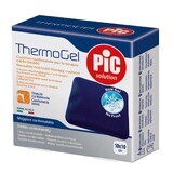 Pic Thermogel Cuscinetto In Gel Caldo/Freddo 10 x 10 cm, 1 Pezzo