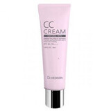 Crema nutriente Spf 38 CC Cream, 50 ml, Dr Hedison