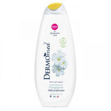 Gel de Ducha Flores de Frangipani, 650 ml, Dermomed