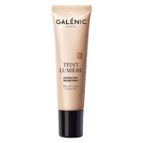 Galénic Teint Lumiere - Idratante Aspetto Luminoso Carnagione Scura, 30ml