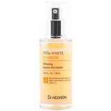 Siero viso antiossidante, Dr. Hedison