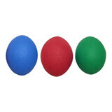 820003 Silicone orthopedic ball, red