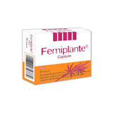 Femiplante, 30 capsule, Schaper & Brummer