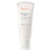 Hydrance Riche vochtinbrengende crème voor droge en zeer droge huid, 40 ml, Avene