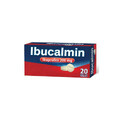 Ibucalmin 200 mg x 20 film tablets Laropharm