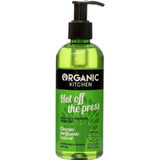 Organic Kitchen Hot of the press Shampoo 260ml